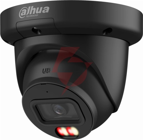 Kamera ip dahua ipc-hdw3649qm-s-il-0280b-black