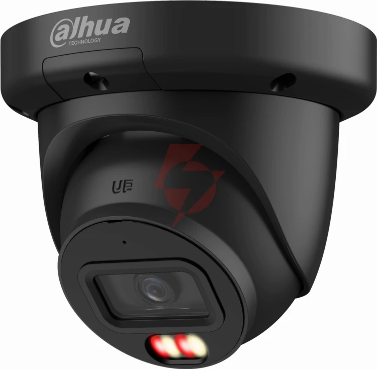 Kamera ip dahua ipc-hdw3649qm-s-il-0280b-black