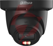 Kamera ip dahua ipc-hdw3649qm-s-il-0280b-black
