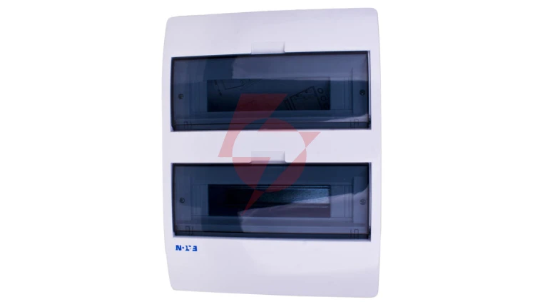Rozdzielnica modułowa 2x12 natynkowa IP40 BC-O-2/24-ECO 280349
