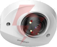 Kamera ip dahua ipc-hdbw2449f-as-il-0280b