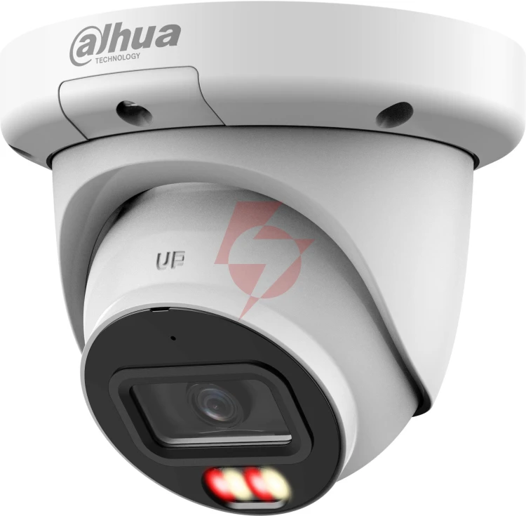 Kamera ip dahua ipc-hdw3849qm-s-il-0280b