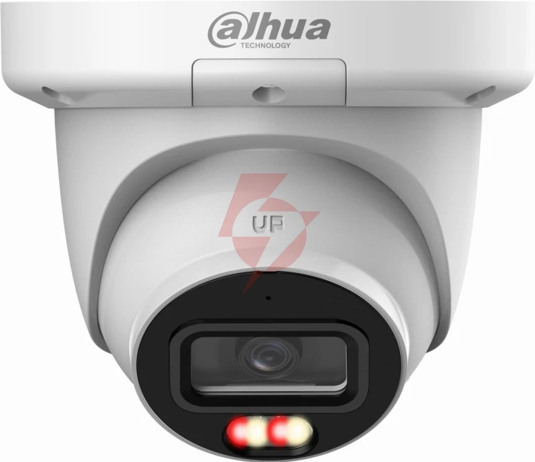 Kamera ip dahua ipc-hdw3849qm-s-il-0280b