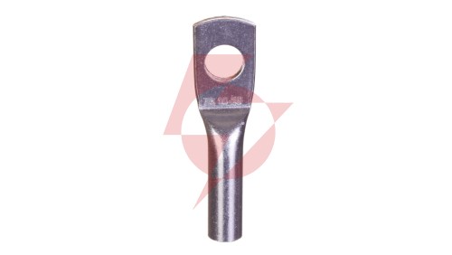 Końcówka oczkowa aluminiowa 2KAM 25/10 E12KA-01050100600