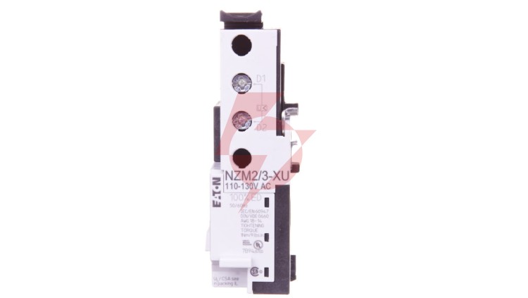 Wyzwalacz podnapięciowy 110-130V AC NZM2/3-XU110-130AC 259497