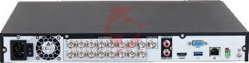 Rejestrator 5w1 dahua xvr5216an-i3-16p