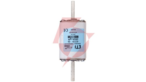 Wkładka bezpiecznikowa NH1 250A gR 690V 004723219