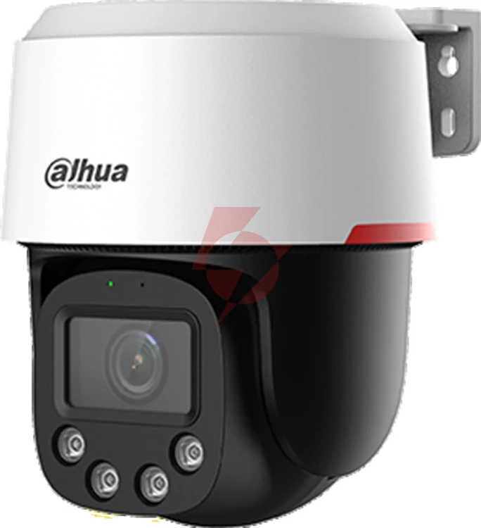 Kamera ip dahua sd2c400na-b-pv-pro