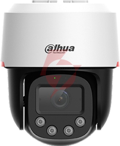 Kamera ip dahua sd2c400na-b-pv-pro
