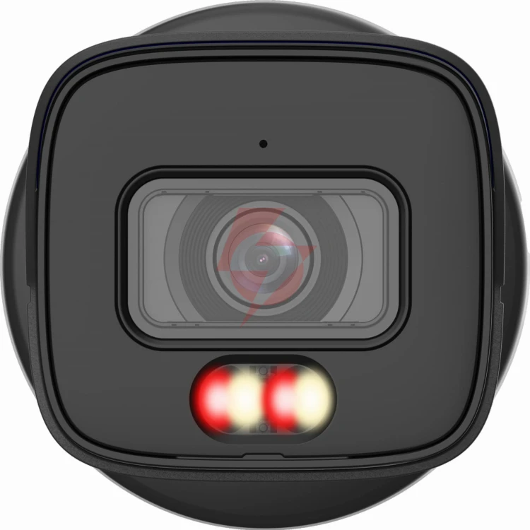 Kamera ip dahua ipc-hfw3849e-as-il-0280b-black