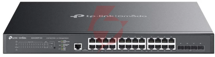 Switch tp-link tl-sg3428xpp-m2