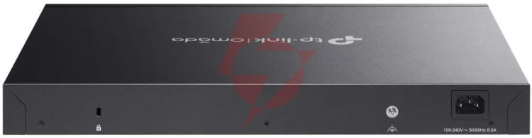 Switch tp-link tl-sg3428xpp-m2