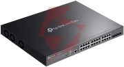 Switch tp-link tl-sg3428xpp-m2