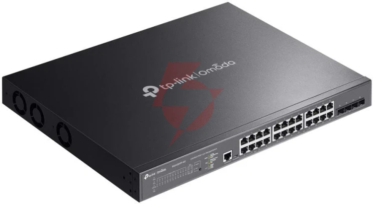 Switch tp-link tl-sg3428xpp-m2