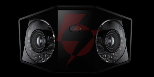 Kamera ip reolink duo series g750 lte akumulatorowa 6mp