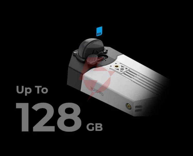 Kamera ip reolink duo series g750 lte akumulatorowa 6mp