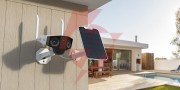 Kamera ip reolink duo series g750 lte akumulatorowa 6mp