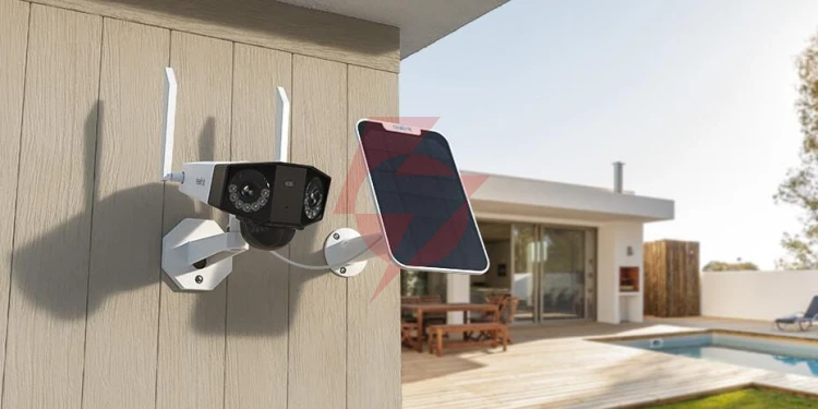 Kamera ip reolink duo series g750 lte akumulatorowa 6mp