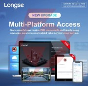 Kamera ip reolink duo series g750 lte akumulatorowa 6mp