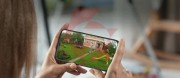 Kamera ip reolink go series g430 akumulatorowa 4g lte 5mp z panelem solarnym