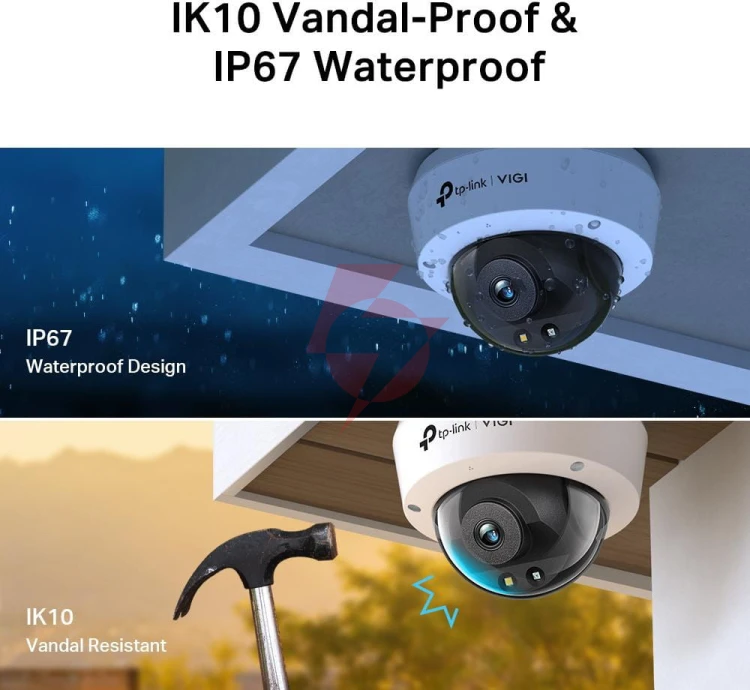 Kamera tp-link vigi c230 (4mm)