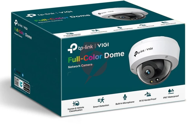 Kamera tp-link vigi c230 (4mm)