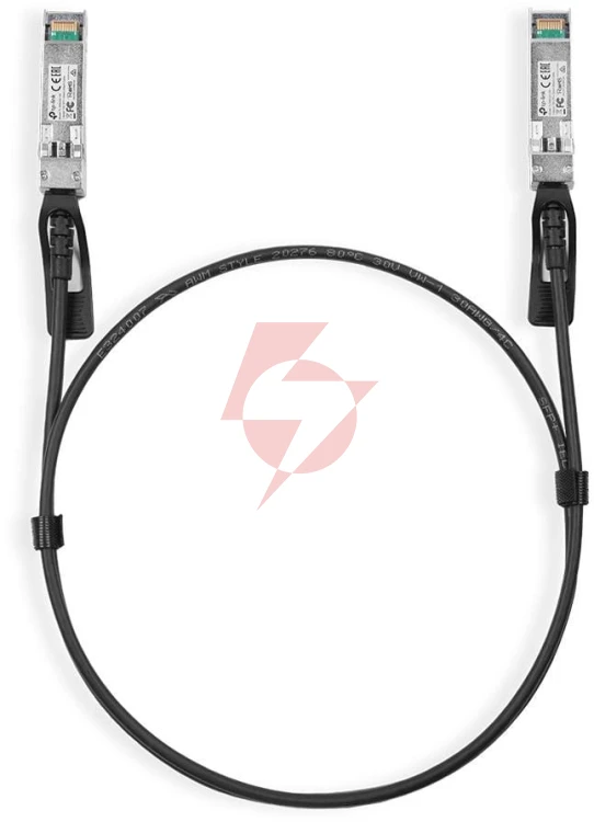 Przewód sfp+ tl-sm5220-1m