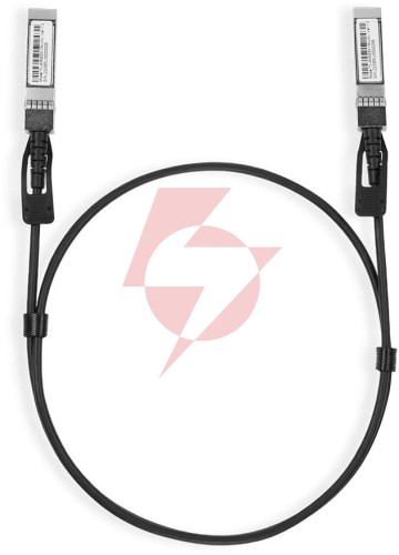 Przewód sfp+ tl-sm5220-1m