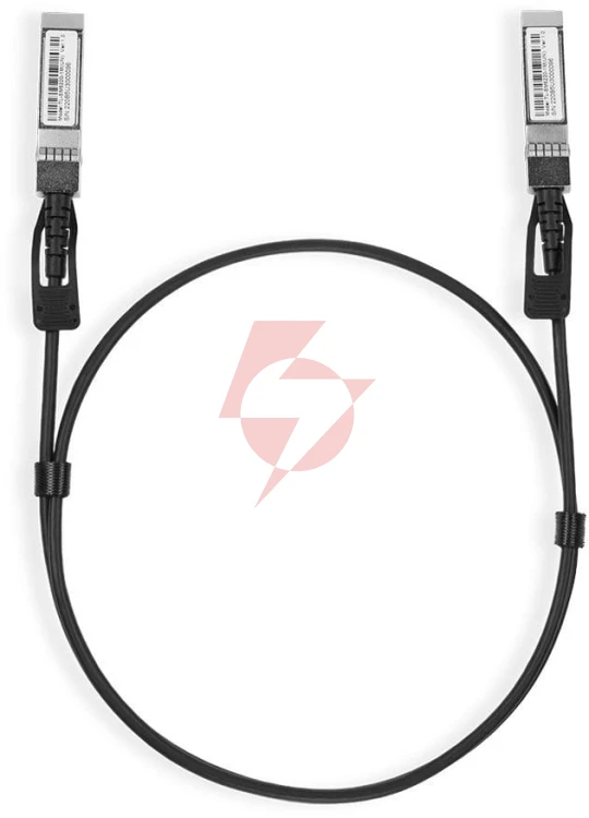 Przewód sfp+ tl-sm5220-1m