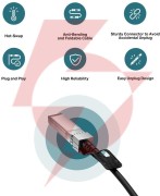Przewód sfp+ tl-sm5220-1m