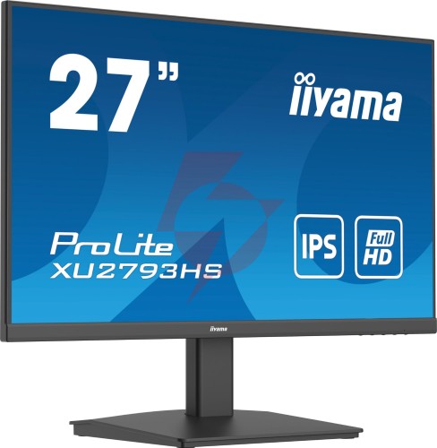 Monitor led iiyama xu2793hs-b7