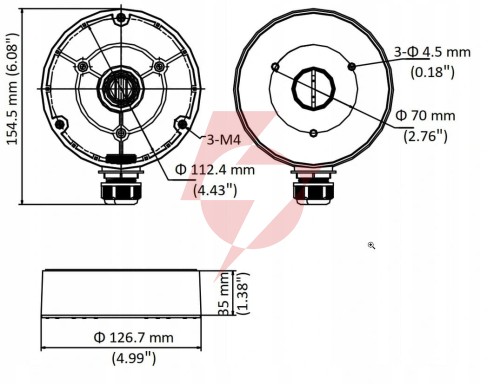 Puszka mt-p1280-d8