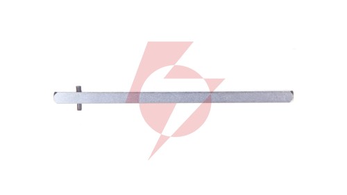 Wałek napędu 100mm RSI160-1919R02