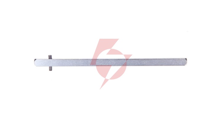 Wałek napędu 100mm RSI160-1919R02