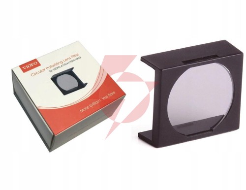 Filtr cpl viofo a119/a129