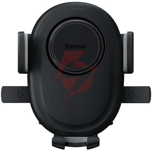 Uchwyt samochodowy do telefonu baseus ultracontrol lite series - czarny