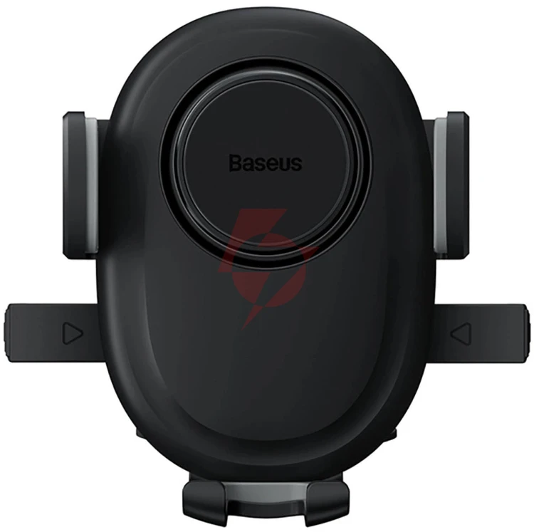 Uchwyt samochodowy do telefonu baseus ultracontrol lite series - czarny