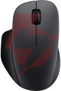 Mysz komputerowa xiaomi wireless mouse comfort edition czarny