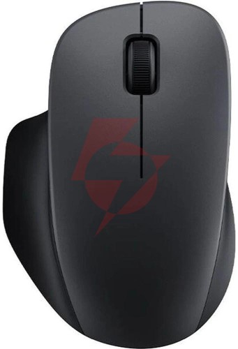 Mysz komputerowa xiaomi wireless mouse comfort edition czarny