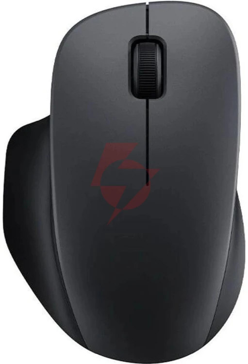 Mysz komputerowa xiaomi wireless mouse comfort edition czarny
