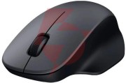 Mysz komputerowa xiaomi wireless mouse comfort edition czarny