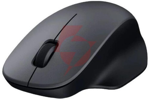 Mysz komputerowa xiaomi wireless mouse comfort edition czarny