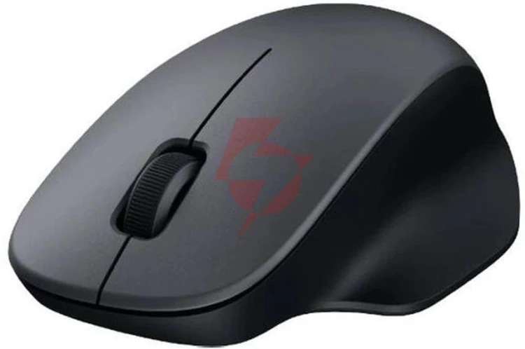 Mysz komputerowa xiaomi wireless mouse comfort edition czarny