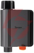 Inteligentny zawór/licznik wody zigbee sonoff swv-bsp (3/4")