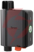 Inteligentny zawór/licznik wody zigbee sonoff swv-bsp (3/4")