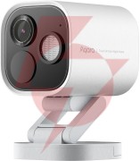 Aqara camera hub g5 pro wi-fi biała | kamera ip | 1520p, zigbee, ch-c07dw