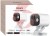 Aqara camera hub g5 pro wi-fi biała | kamera ip | 1520p, zigbee, ch-c07dw