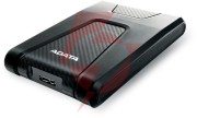 Adata dashdrive durable hd650 1tb 2.5'' usb3.0 czarny