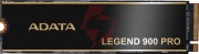 Adata dysk ssd legend 900 pro 2tb pcie 4x4 7.4/6.5 gb/s m2