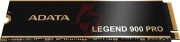 Adata dysk ssd legend 900 pro 2tb pcie 4x4 7.4/6.5 gb/s m2